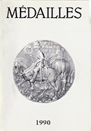 Medailles1990